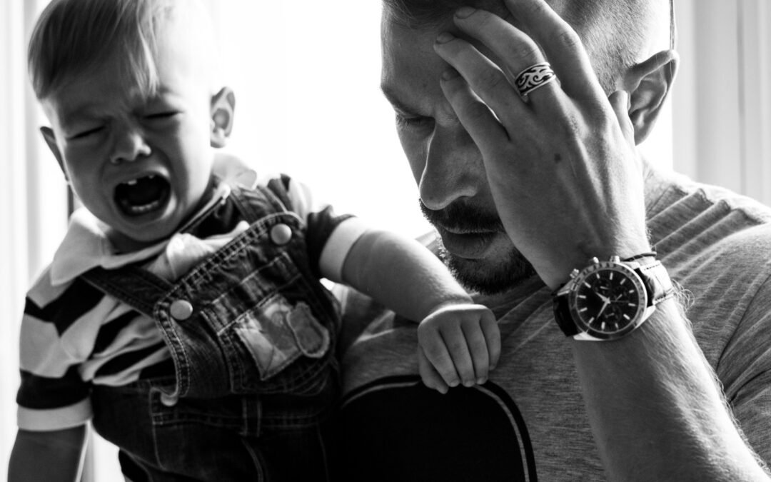 10 Common Signs Your Child Is Overtired (Babies and Toddlers Sleep Guide)