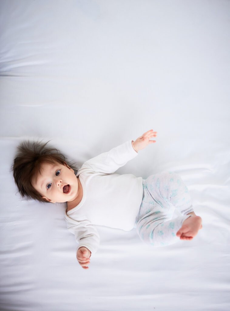 How Much Sleep Does My Child Need Sleep Guide for Ages 0-5
