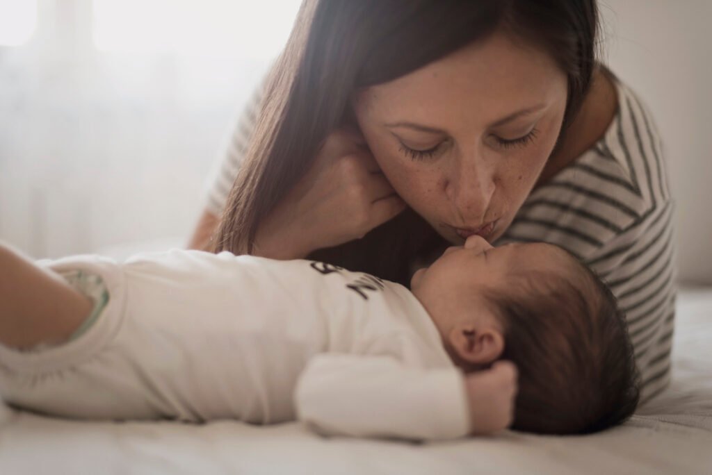 Free Sleep Consultancy for Babies, Toddlers and Preschoolers with gentle sleep support from Bluebell Sleep Consulting