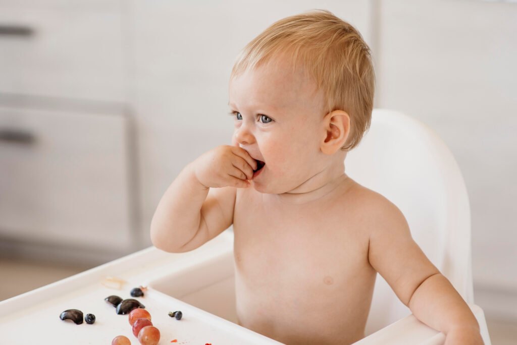 Heatwave survival tips for children including hydration, sleep support and staying cool in hot weather