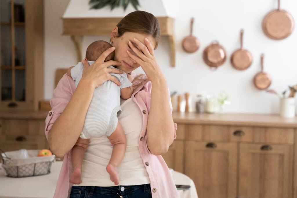 Newborn Sleep (0-3 Months)