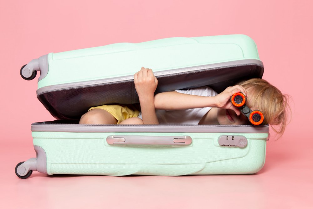 Travelling with Children and Sleep: Gentle Tips for Better Holidays