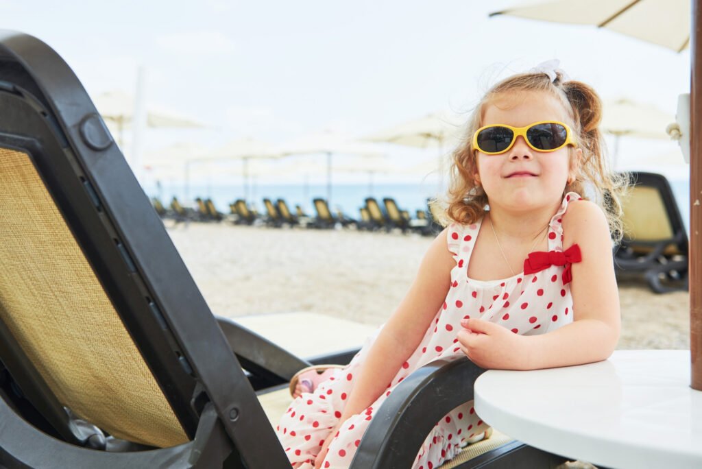 Travelling with Children and Sleep: Gentle Tips for Better Holidays