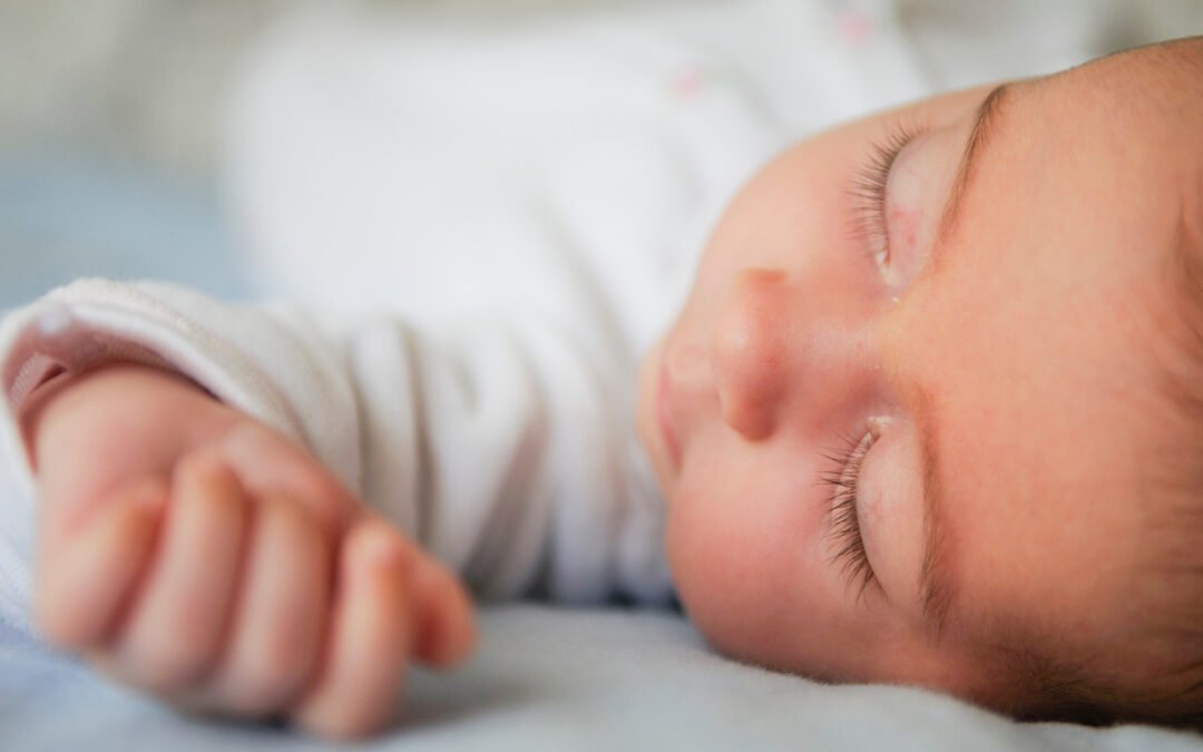 Sleep Regression: What It Really Is (And What It Isn’t)