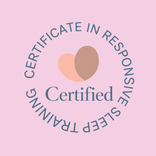 Certified Responsive Sleep Training