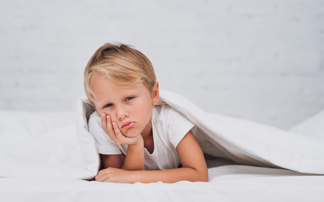 When Should My Child Stop Napping? A Gentle, Evidence – Based Guide for Parents